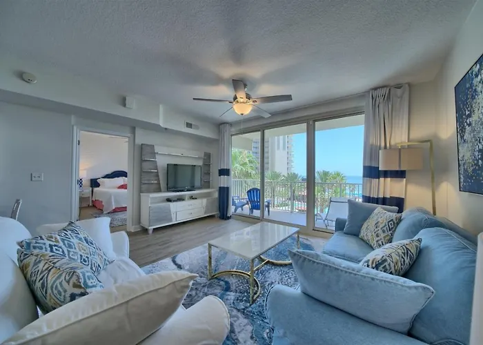 Shores Of Panama 411