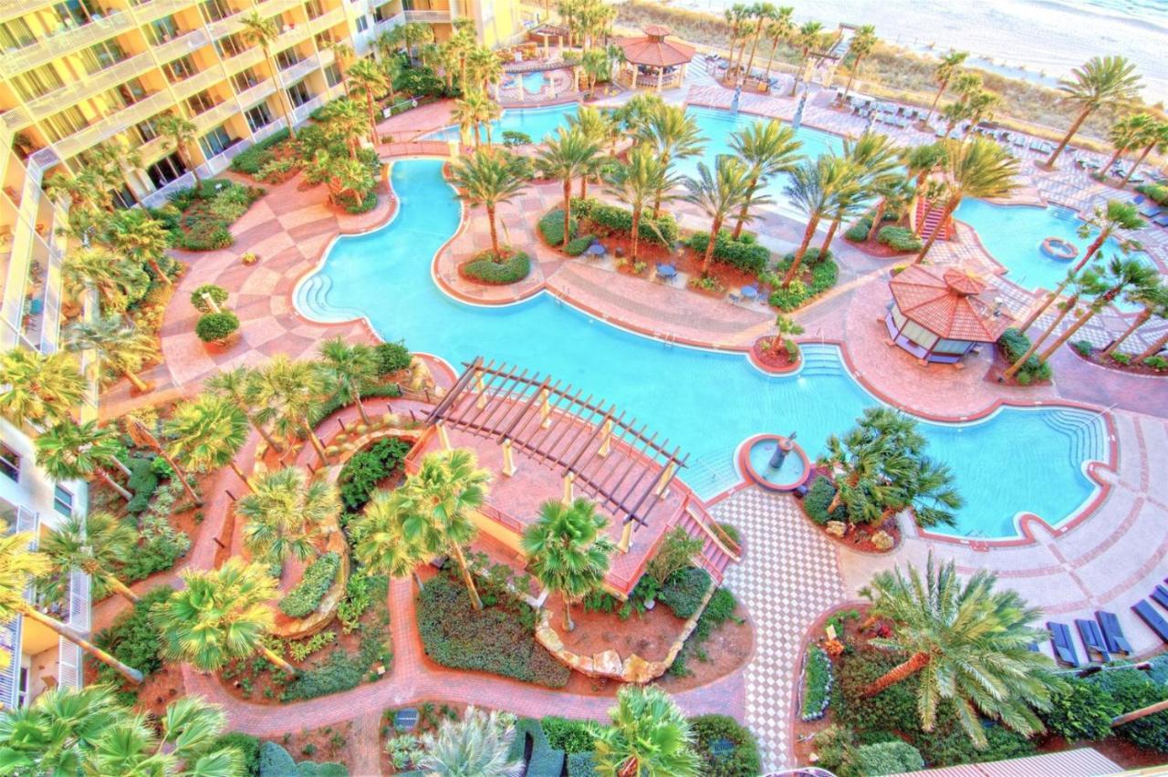 Shores Of Panama 411 Holiday home Panama City Beach