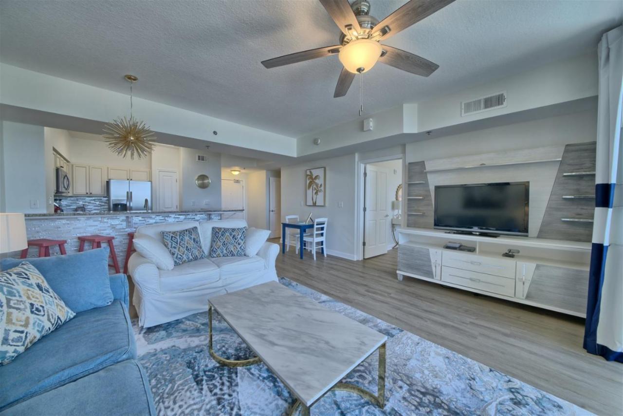 Shores Of Panama 411 Holiday home